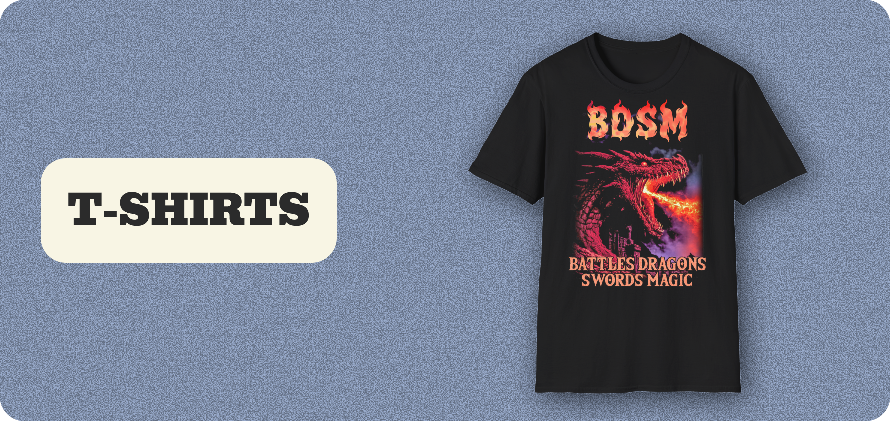 T-shirts