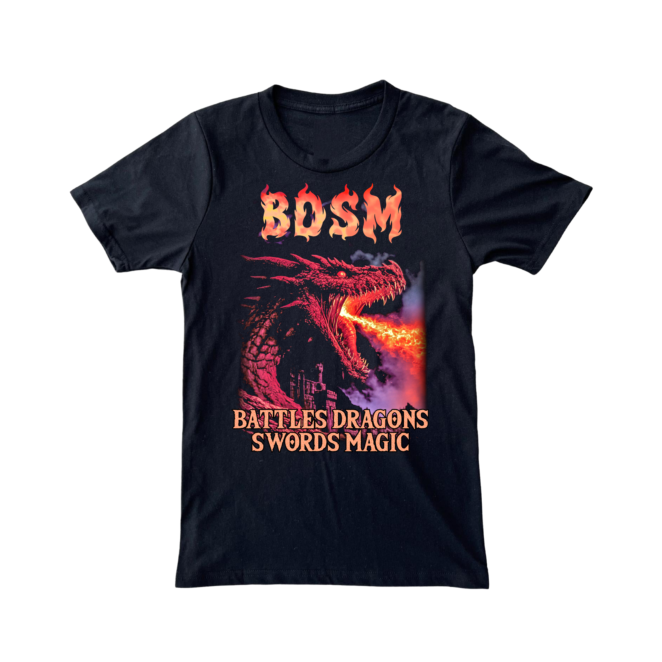 BDSM T-Shirt