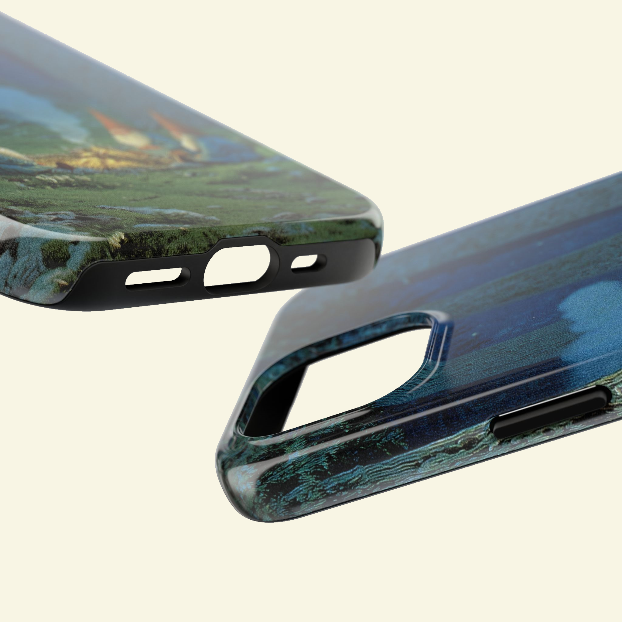 Gnomes Gang Phone Case