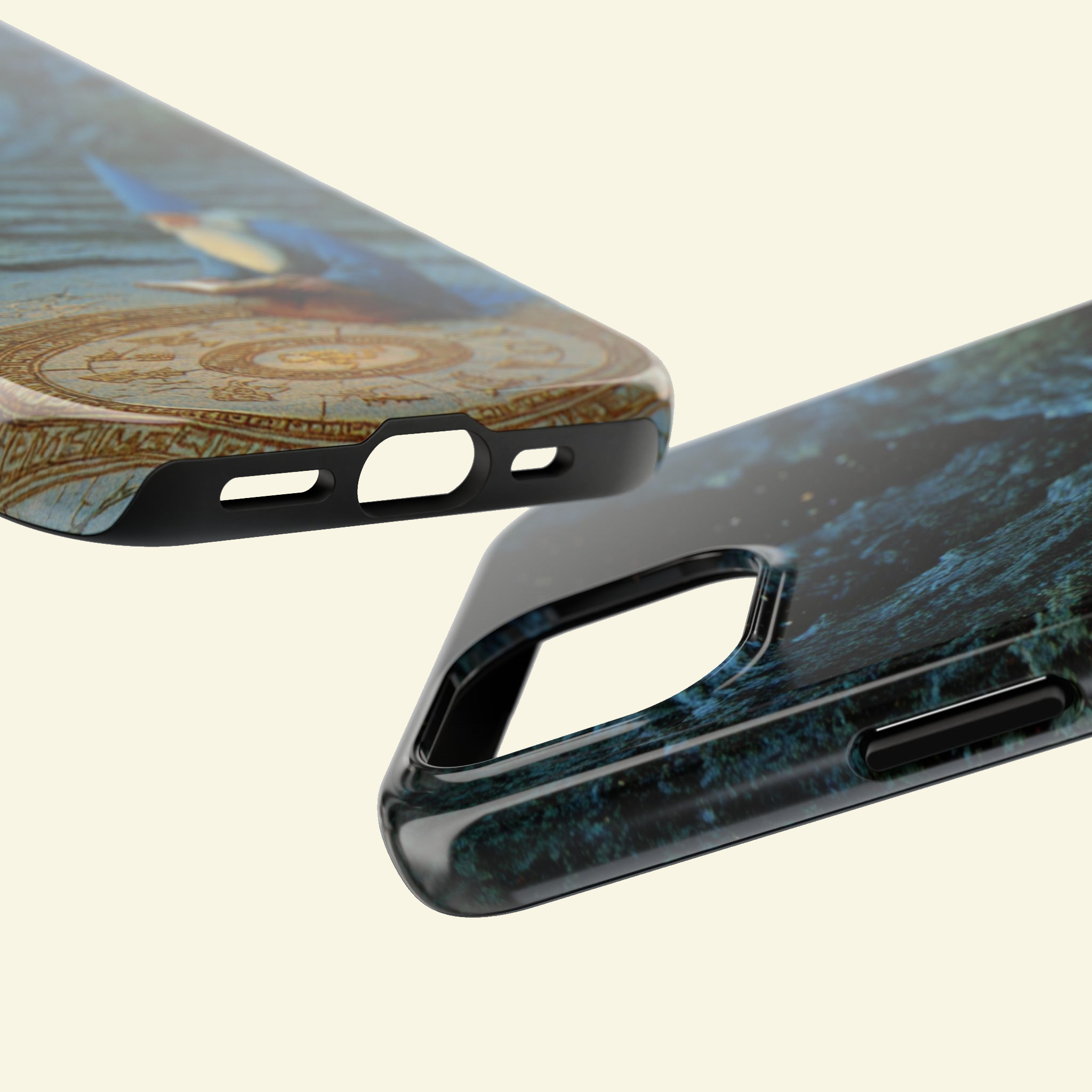 Wizard’s Ritual Phone Case