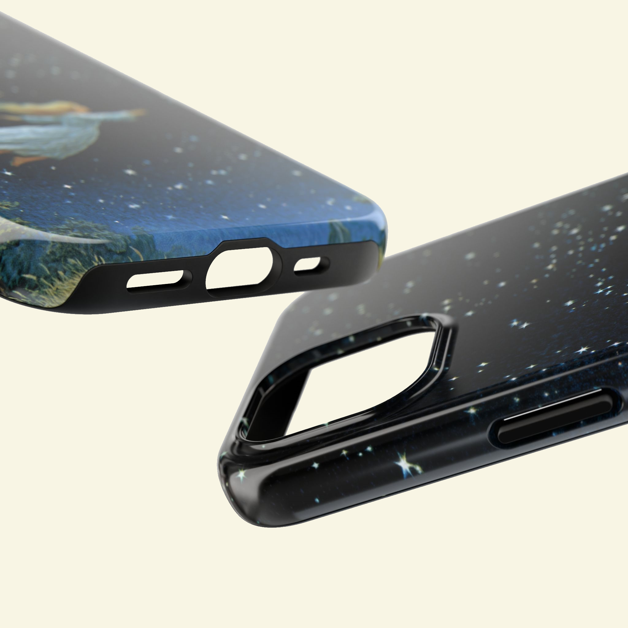 Whimsical Dream Phone Case