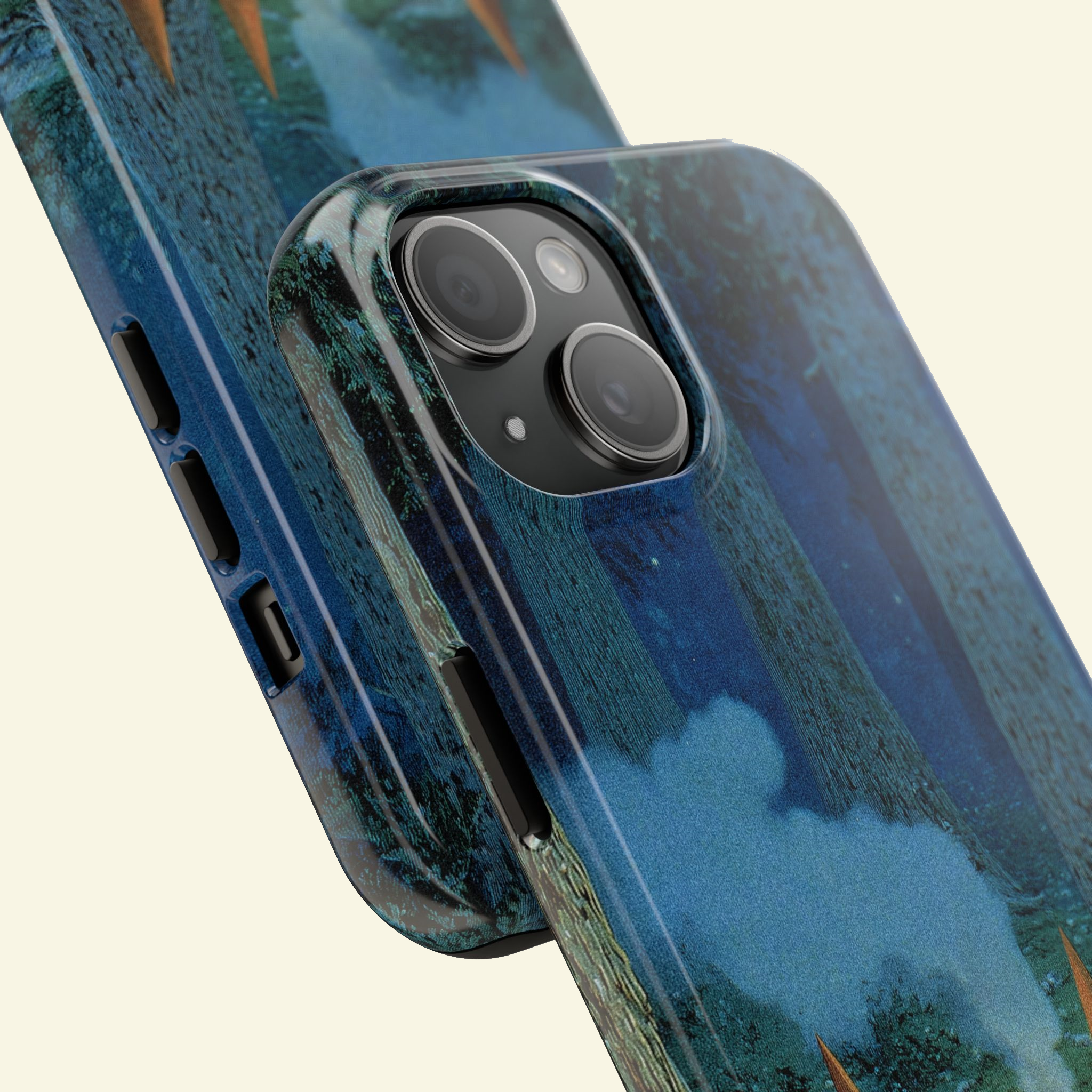 Gnomes Gang Phone Case