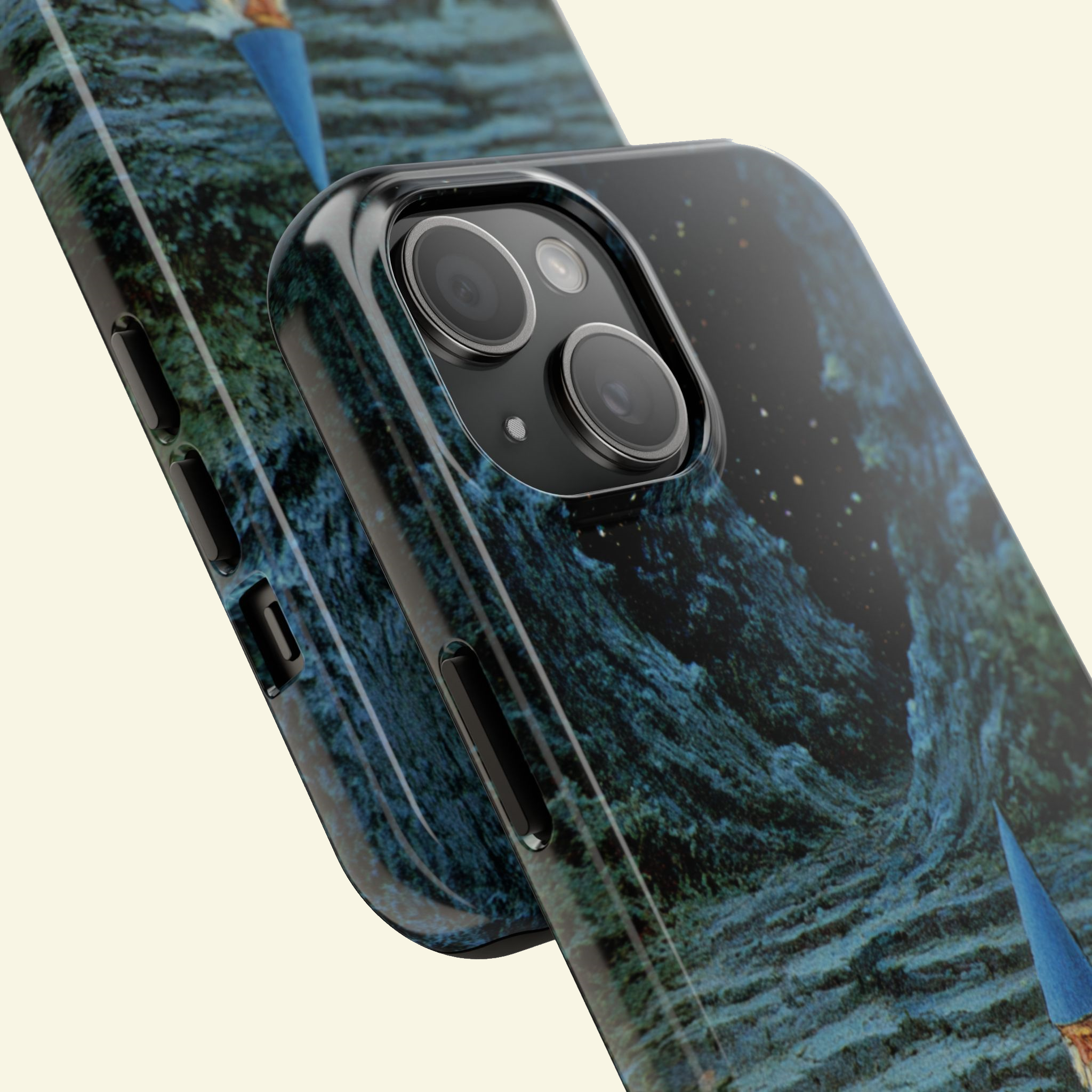 Wizard’s Ritual Phone Case