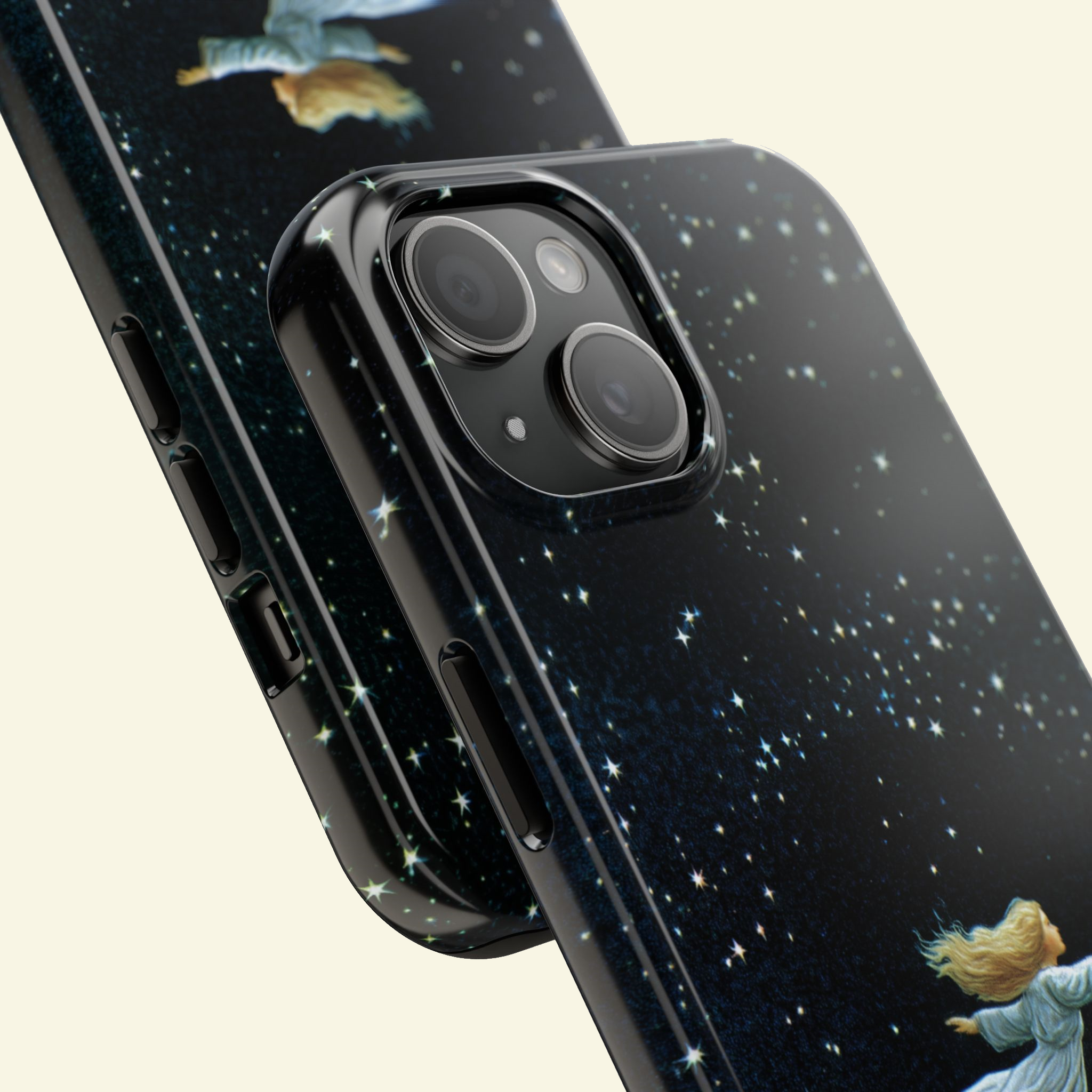 Whimsical Dream Phone Case