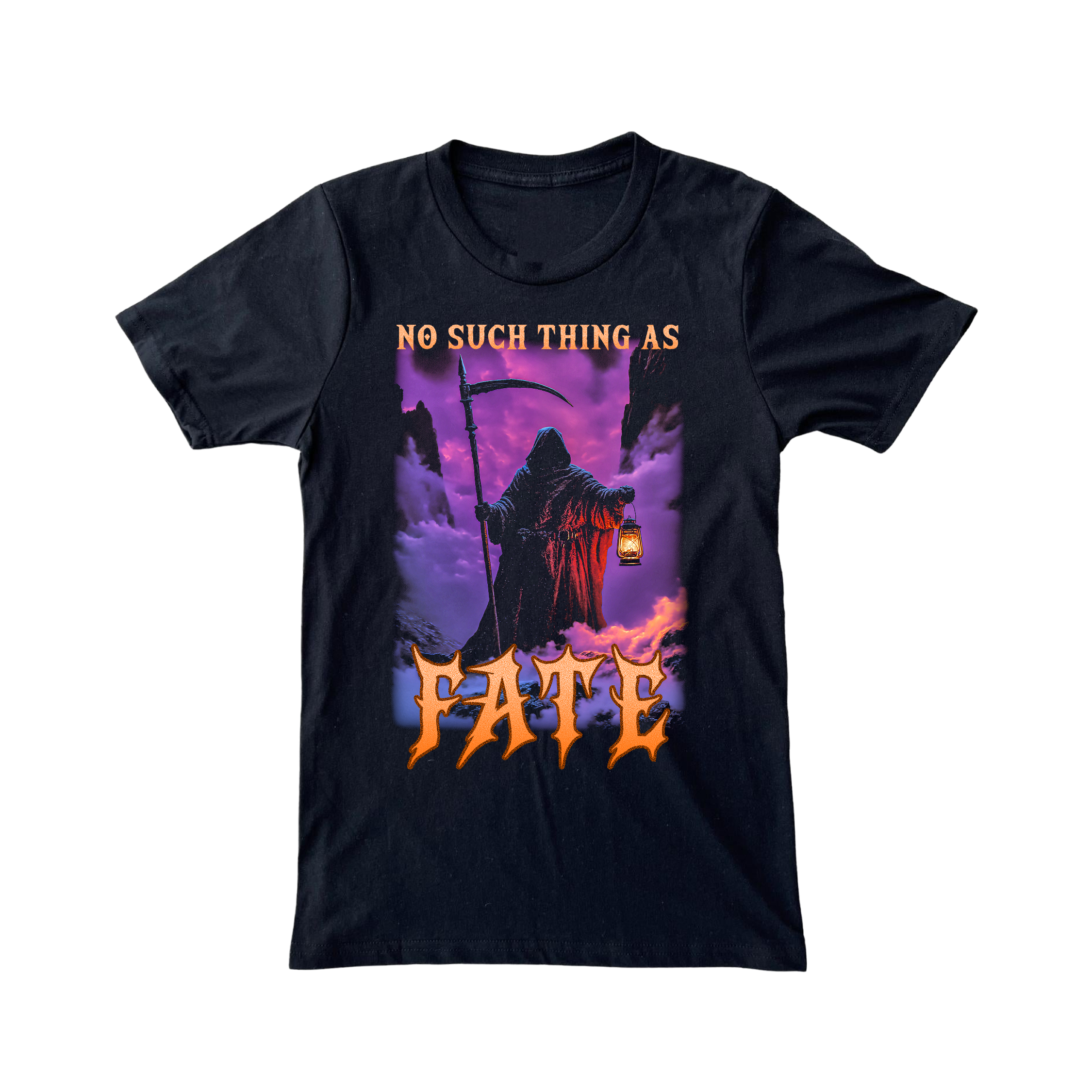 Fate T-Shirt