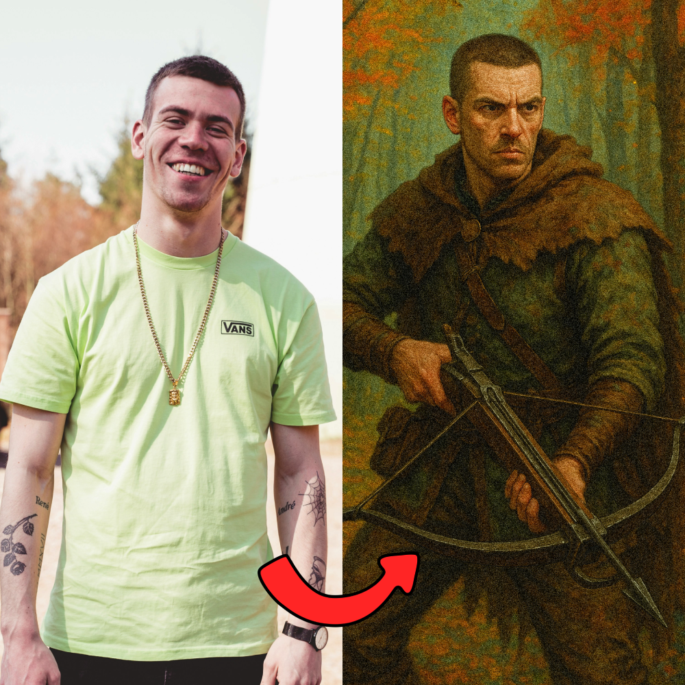 Comissions