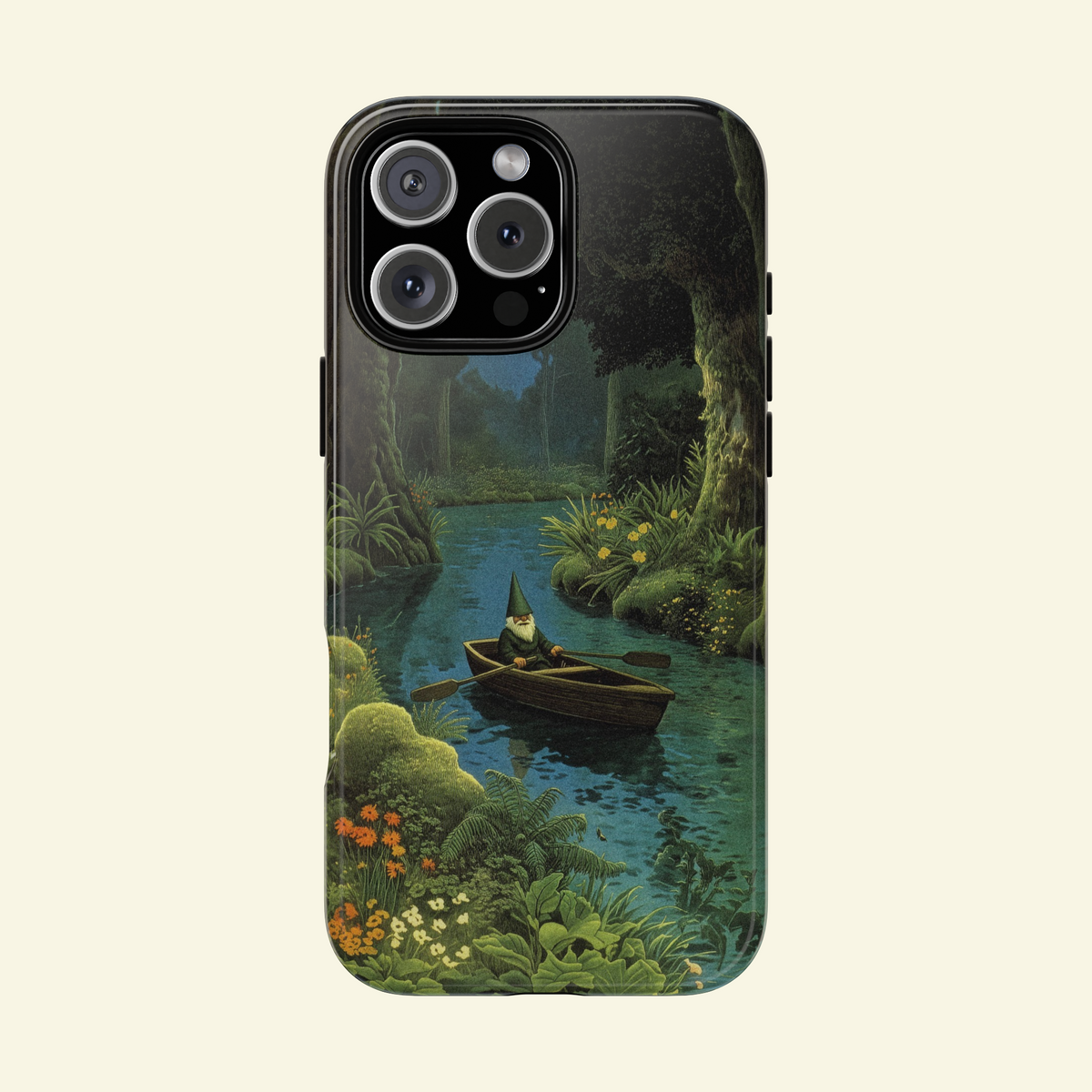 Gnome Creek Phone Case