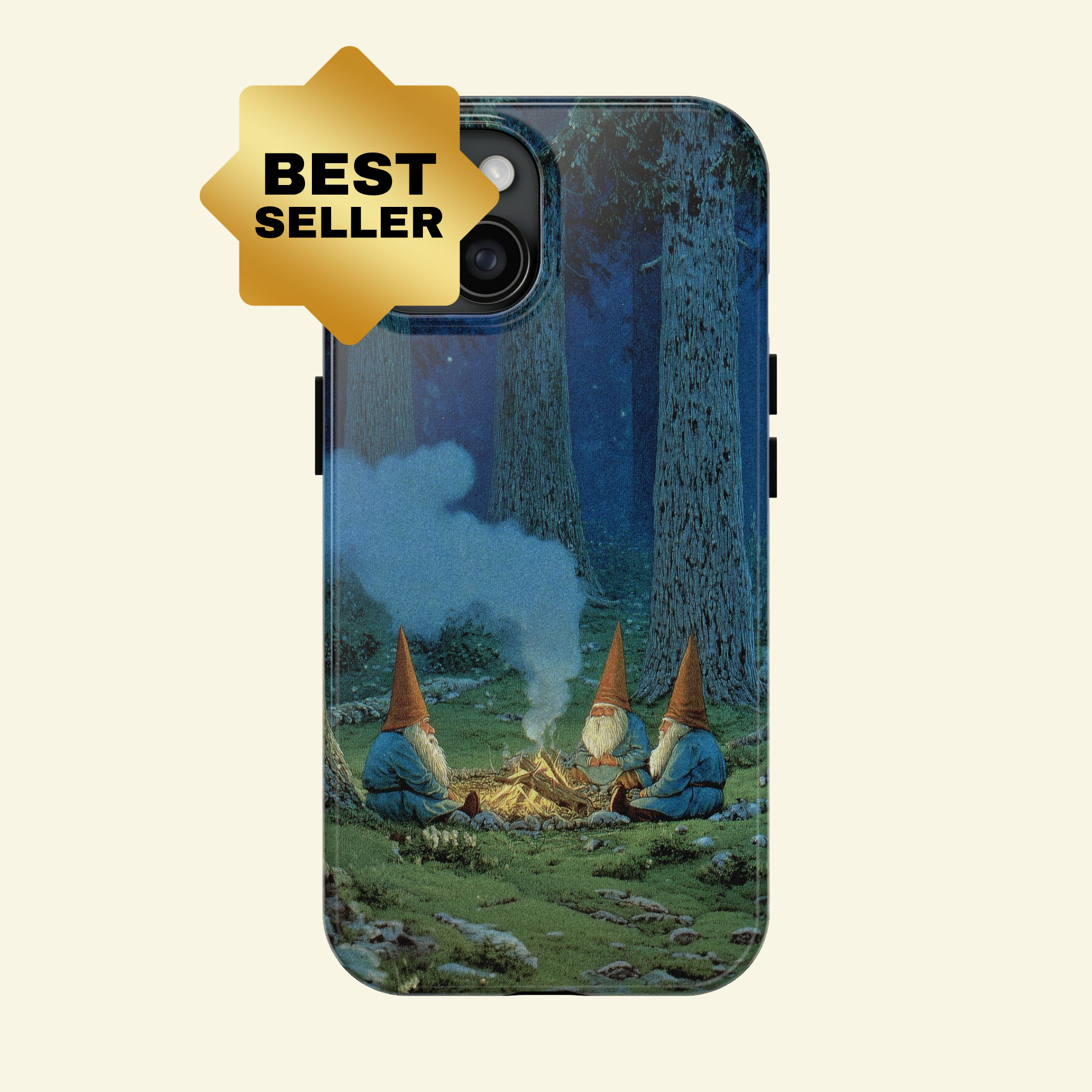 Gnomes Gang Phone Case