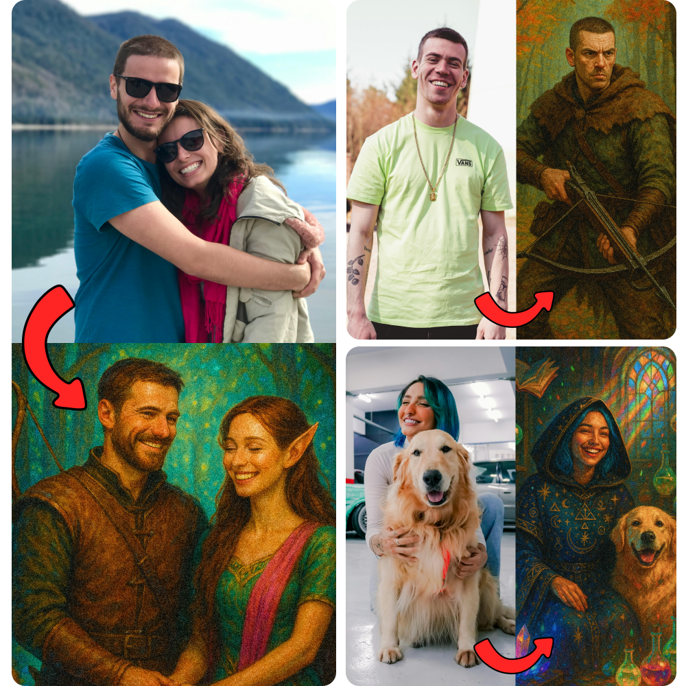 Comissions