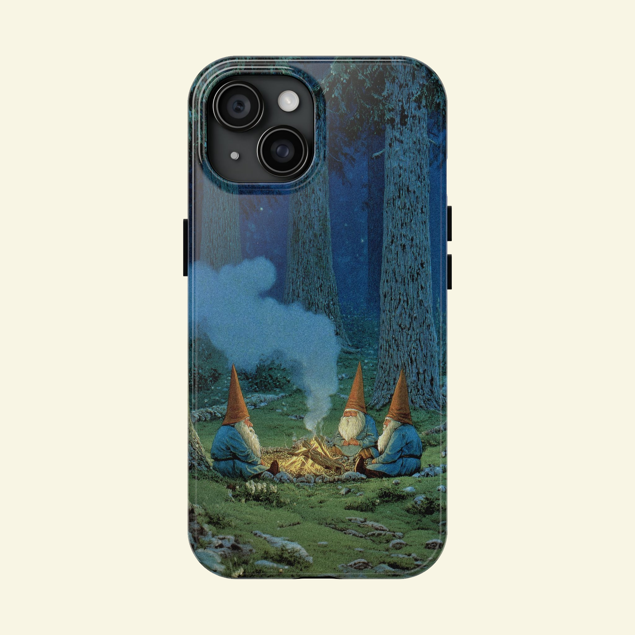 Gnomes Gang Phone Case