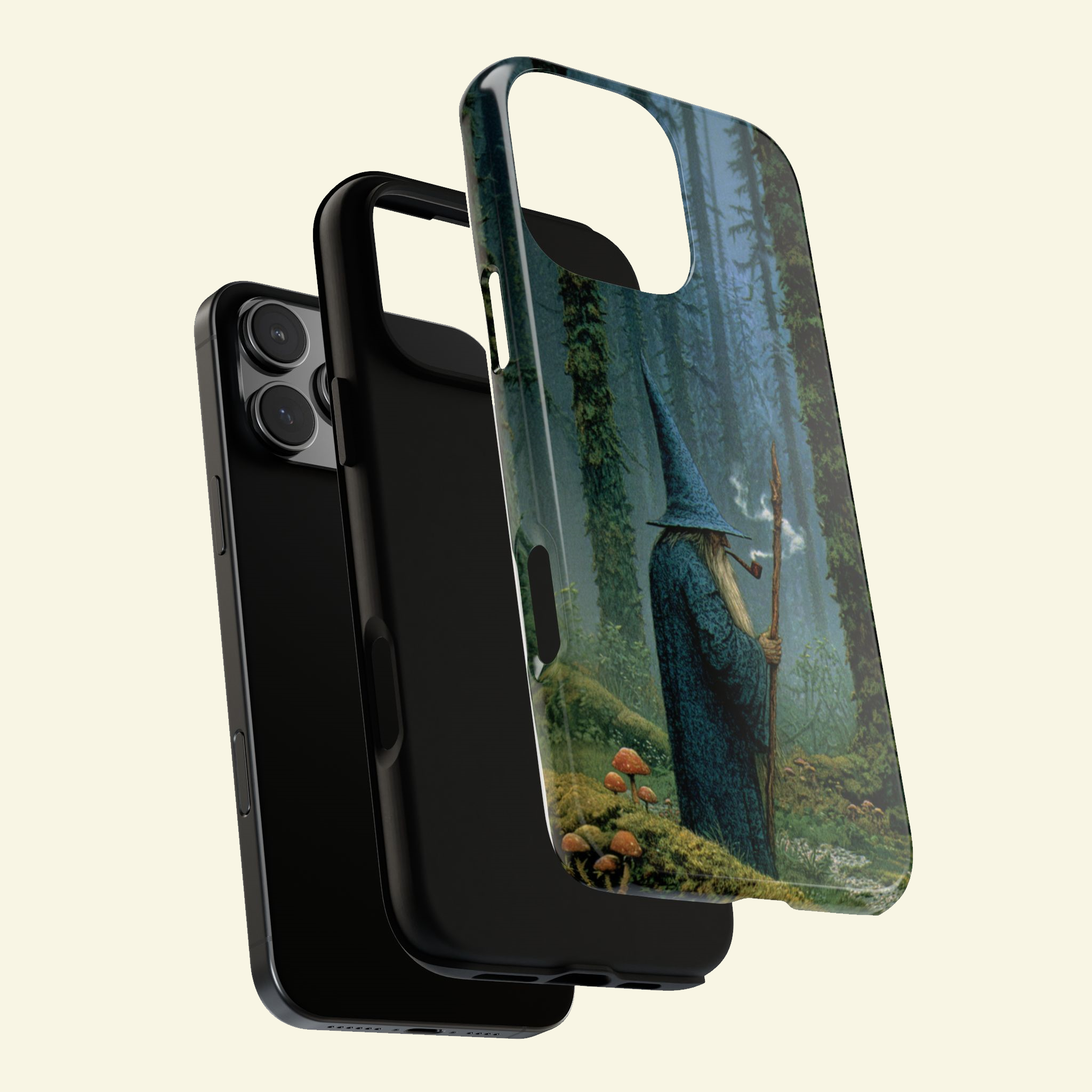 Phone Cases DARX FANTASY Phone Cases DARX FANTASY