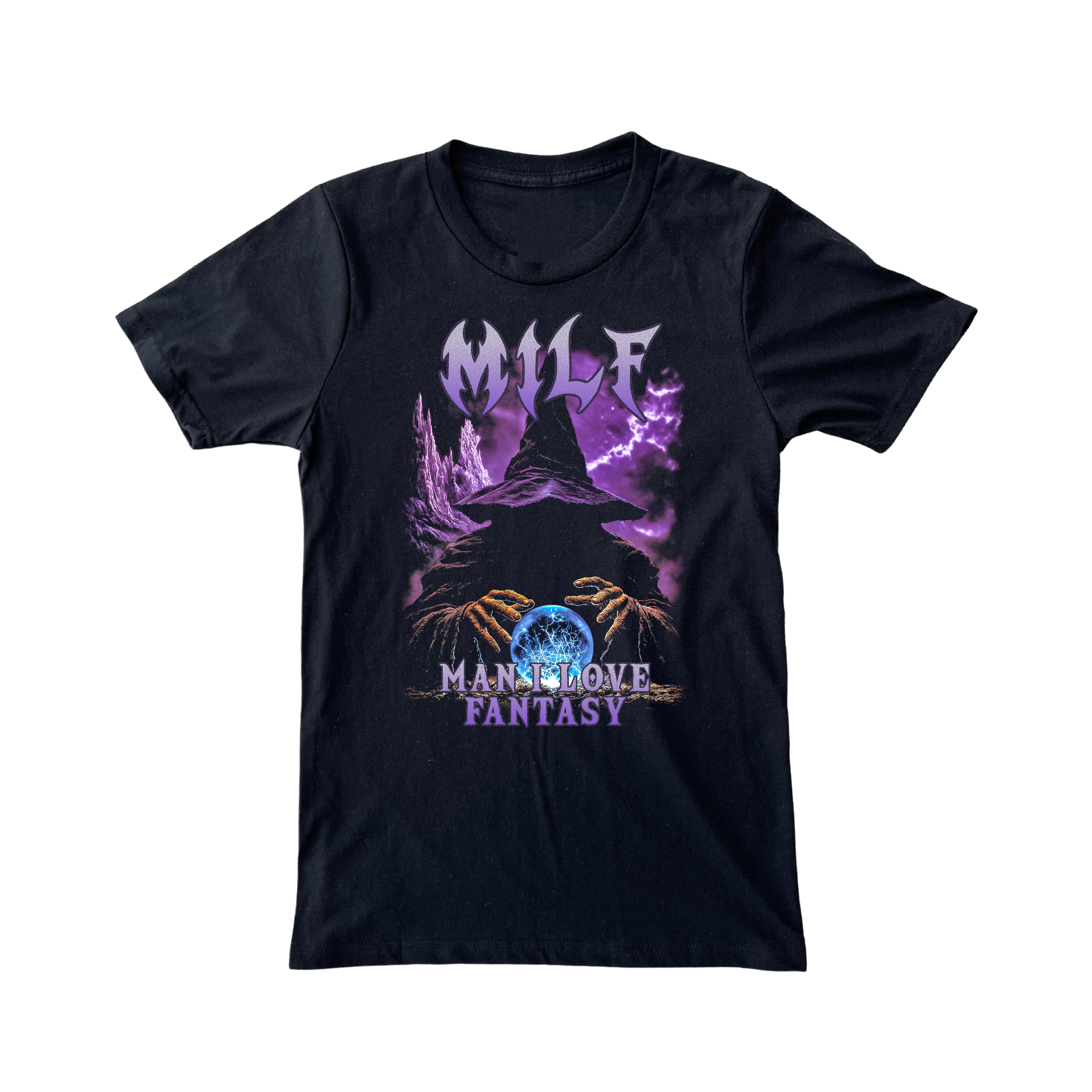 MILF T-Shirt