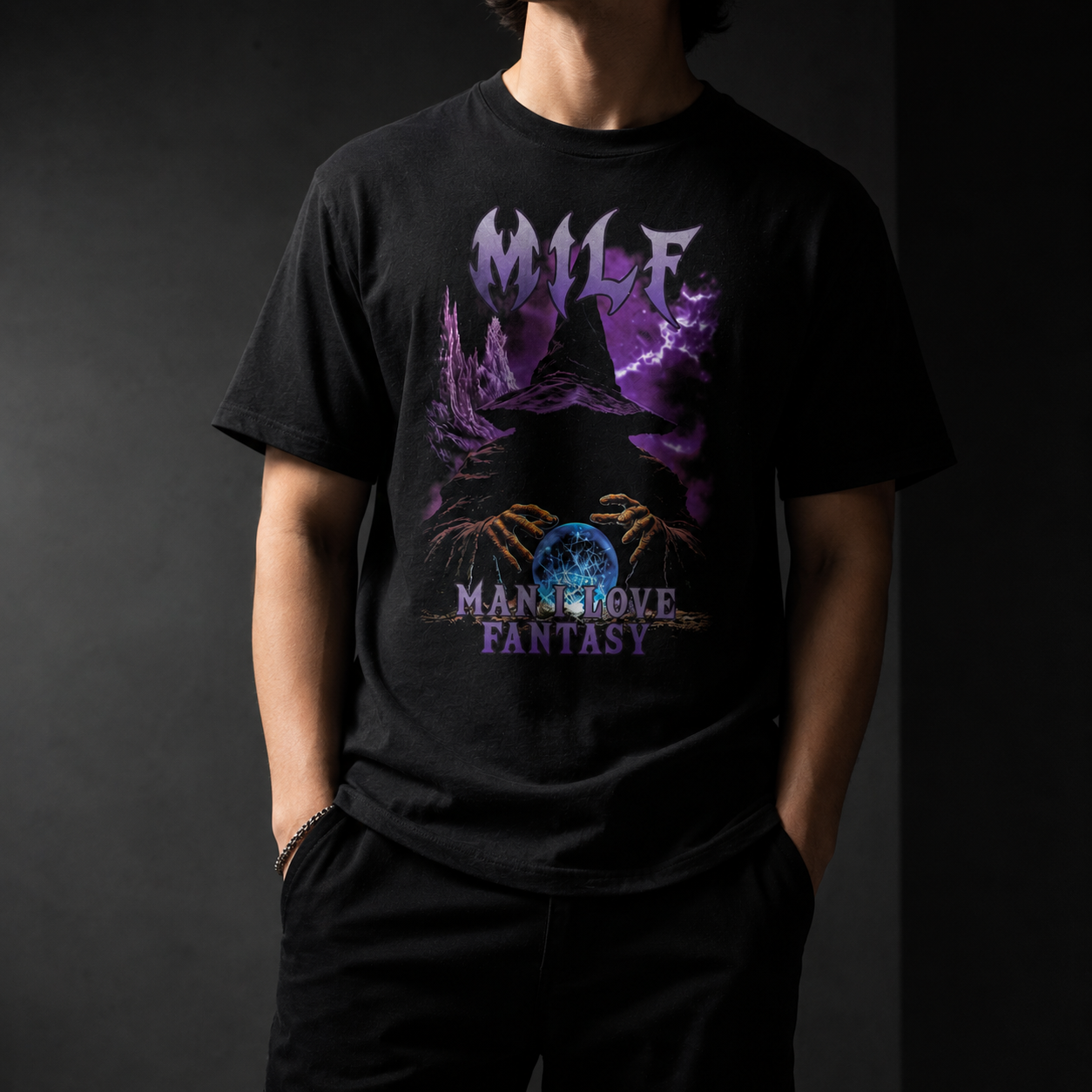 MILF T-Shirt