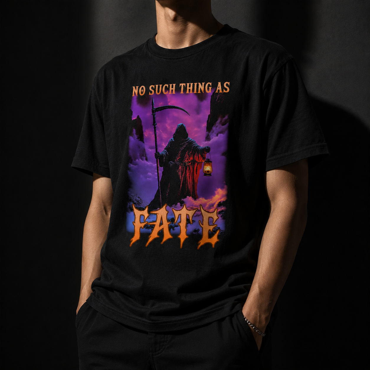 Fate T-Shirt