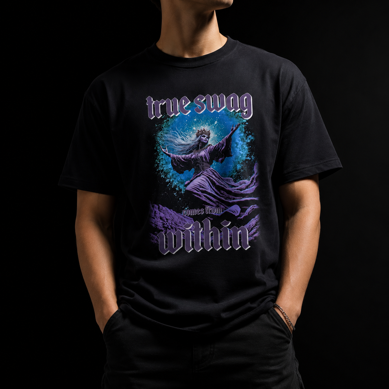 True Swag T-Shirt