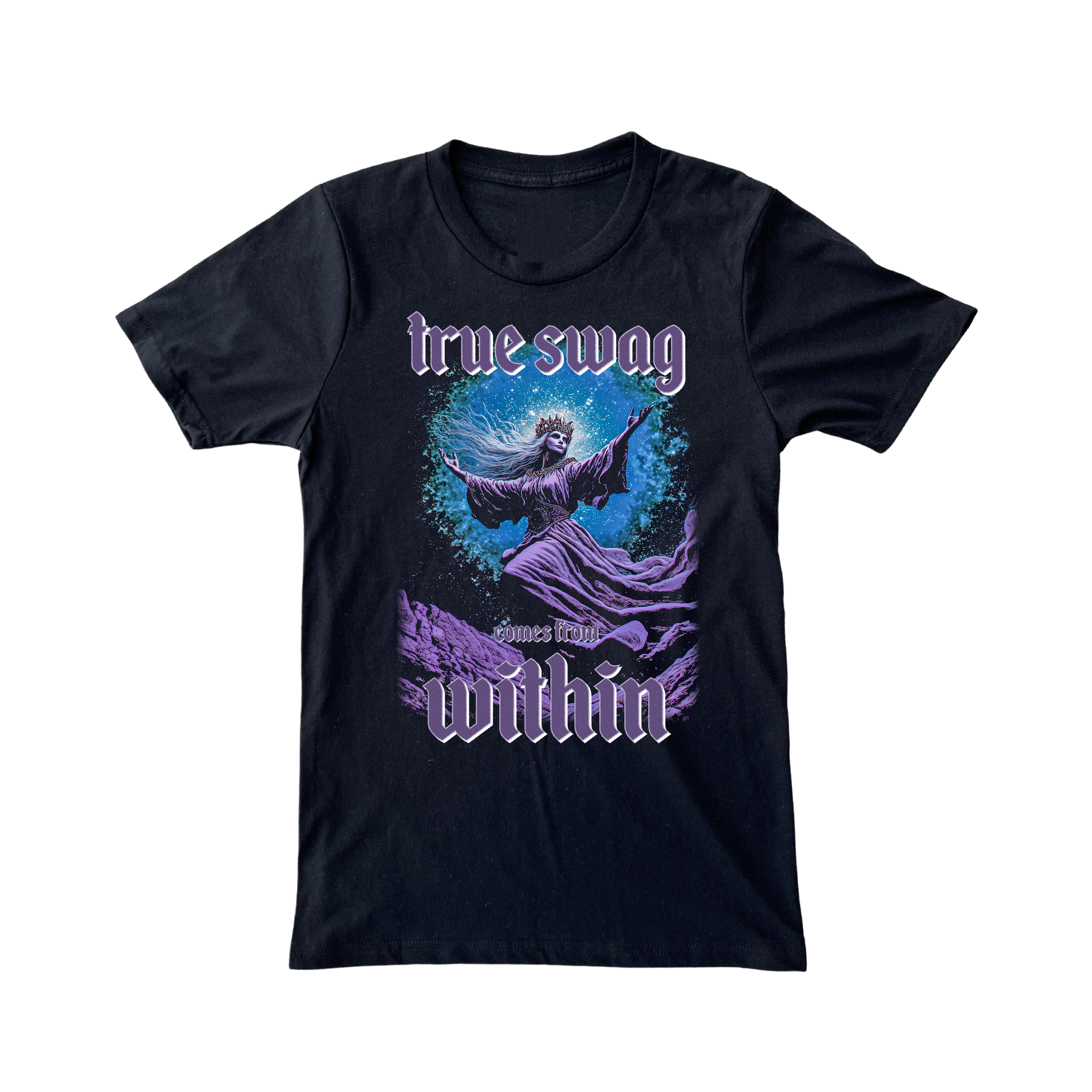 True Swag T-Shirt